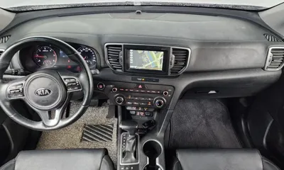 Kia Sportage 2016, 102790 км, за 6371.52 USD - фото 7