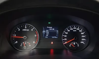 Kia Sportage 2016, 102790 км, за 6371.52 USD - фото 8