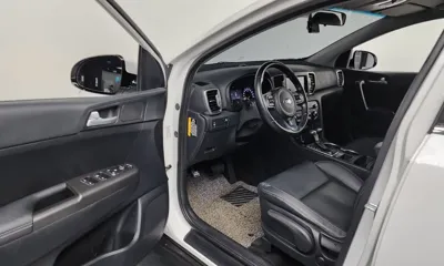 Kia Sportage 2016, 102790 км, за 6371.52 USD - фото 10