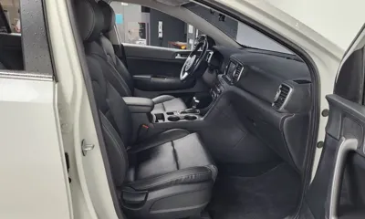 Kia Sportage 2016, 102790 км, за 6371.52 USD - фото 11