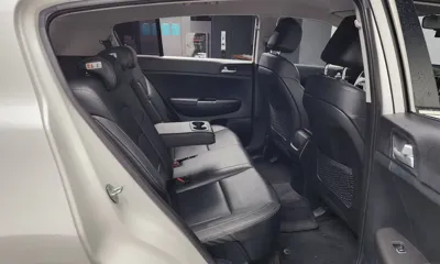 Kia Sportage 2016, 102790 км, за 6371.52 USD - фото 12