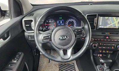 Kia Sportage 2016, 102790 км, за 6371.52 USD - фото 13