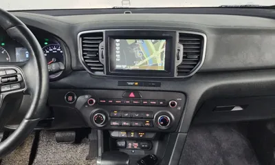 Kia Sportage 2016, 102790 км, за 6371.52 USD - фото 14