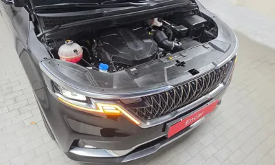 Kia Canival 2021, 103905 км, за 15827.8 USD - фото 6