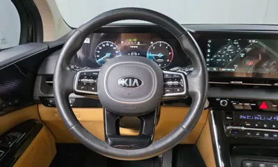 Kia Canival 2021, 103905 км, за 15827.8 USD - фото 14