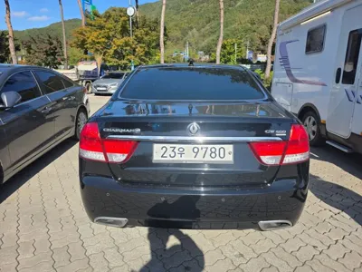 KG_Mobility_Ssangyong Chairman 2014, 103000 км, за 3938.56 USD