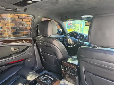 KG_Mobility_Ssangyong Chairman 2014, 103000 км, за 3907.01 USD - фото 8