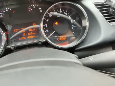 Peugeot 3008 2013, 184300 км, за 3173 USD - фото 13