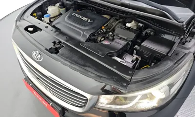 Kia Canival 2016, 114596 км, за 8338.77 USD - фото 6