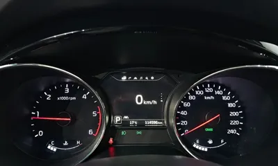 Kia Canival 2016, 114596 км, за 8338.77 USD - фото 8