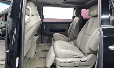 Kia Canival 2016, 114596 км, за 8338.77 USD - фото 11