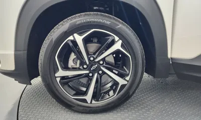 ChevroletGMDaewoo Trailblazer 2022, 27862 км, за 17876.87 USD