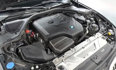 BMW 3-Series 2022, 31640 км, за 20477.14 USD - фото 6