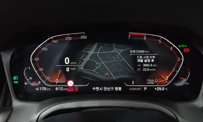 BMW 3-Series 2022, 31640 км, за 20477.14 USD - фото 8