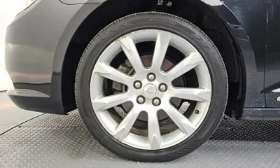 ChevroletGMDaewoo Alpheon 2014, 134798 км, за 3833.95 USD