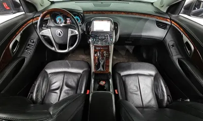 ChevroletGMDaewoo Alpheon 2014, 134798 км, за 3833.95 USD - фото 7