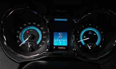 ChevroletGMDaewoo Alpheon 2014, 134798 км, за 3833.95 USD - фото 8