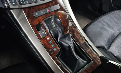 ChevroletGMDaewoo Alpheon 2014, 134798 км, за 3833.95 USD - фото 9