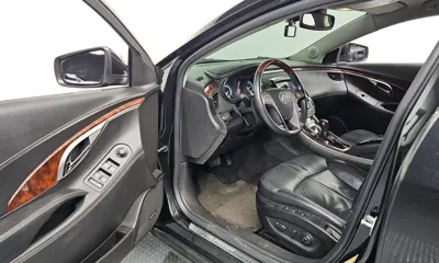 ChevroletGMDaewoo Alpheon 2014, 134798 км, за 3833.95 USD - фото 10
