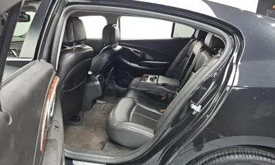 ChevroletGMDaewoo Alpheon 2014, 134798 км, за 3833.95 USD - фото 11