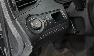 ChevroletGMDaewoo Alpheon 2014, 134798 км, за 3833.95 USD - фото 13