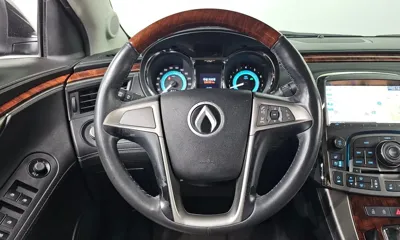ChevroletGMDaewoo Alpheon 2014, 134798 км, за 3833.95 USD - фото 15