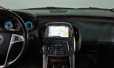 ChevroletGMDaewoo Alpheon 2014, 134798 км, за 3833.95 USD - фото 16