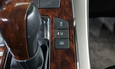 ChevroletGMDaewoo Alpheon 2014, 134798 км, за 3833.95 USD - фото 18