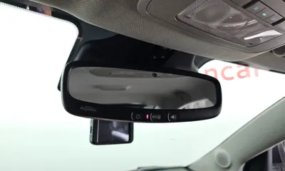 ChevroletGMDaewoo Alpheon 2014, 134798 км, за 3833.95 USD - фото 19
