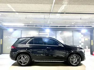 Mercedes-Benz GLE-Class 2021, 71048 км, за 38706.77 USD