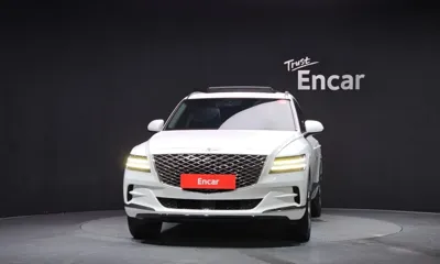 Genesis GV80 2020, 68262 км, за 32493.11 USD