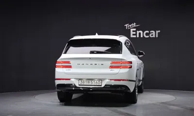 Genesis GV80 2020, 68262 км, за 32493.11 USD