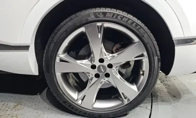 Genesis GV80 2020, 68262 км, за 32493.11 USD