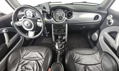 MINI Cooper 2006, 114374 км, за 4288.07 USD - фото 7