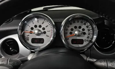 MINI Cooper 2006, 114374 км, за 4288.07 USD - фото 8