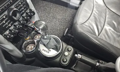 MINI Cooper 2006, 114374 км, за 4288.07 USD - фото 9