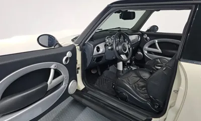 MINI Cooper 2006, 114374 км, за 4288.07 USD - фото 10