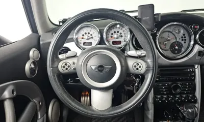 MINI Cooper 2006, 114374 км, за 4288.07 USD - фото 13