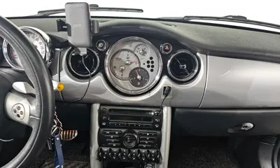 MINI Cooper 2006, 114374 км, за 4288.07 USD - фото 14