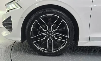 Kia K5 2021, 83647 км, за 14701.97 USD