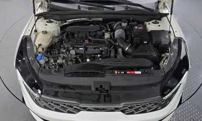 Kia K5 2021, 83647 км, за 14701.97 USD - фото 6