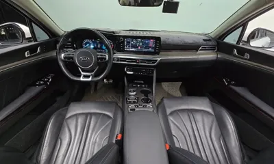 Kia K5 2021, 83647 км, за 14701.97 USD - фото 7