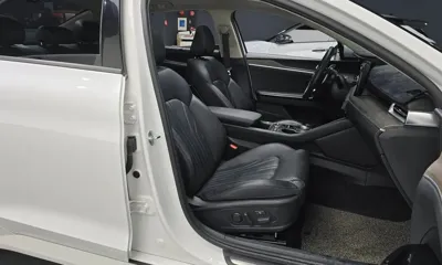 Kia K5 2021, 83647 км, за 14701.97 USD - фото 10