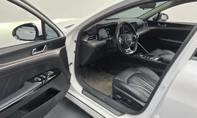 Kia K5 2021, 83647 км, за 14701.97 USD - фото 11