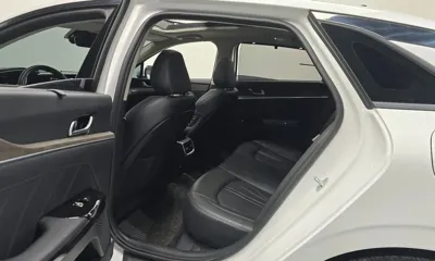 Kia K5 2021, 83647 км, за 14701.97 USD - фото 12