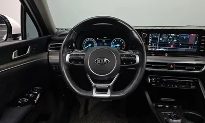 Kia K5 2021, 83647 км, за 14701.97 USD - фото 13