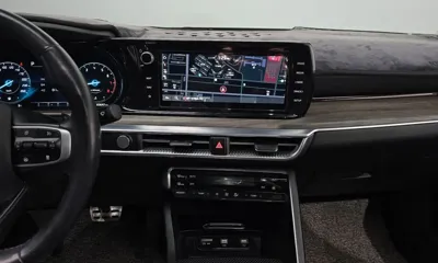 Kia K5 2021, 83647 км, за 14701.97 USD - фото 15