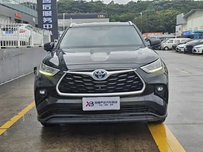 Toyota Highlander 2023, 56600 км, за 23019.23 USD