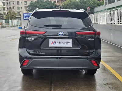 Toyota Highlander 2023, 56600 км, за 22889.34 USD - фото 7