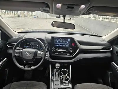 Toyota Highlander 2023, 56600 км, за 22889.34 USD - фото 14